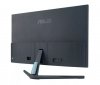 Asus Monitor 24 cale VU249CFE-B IPS 100Hz USB-C